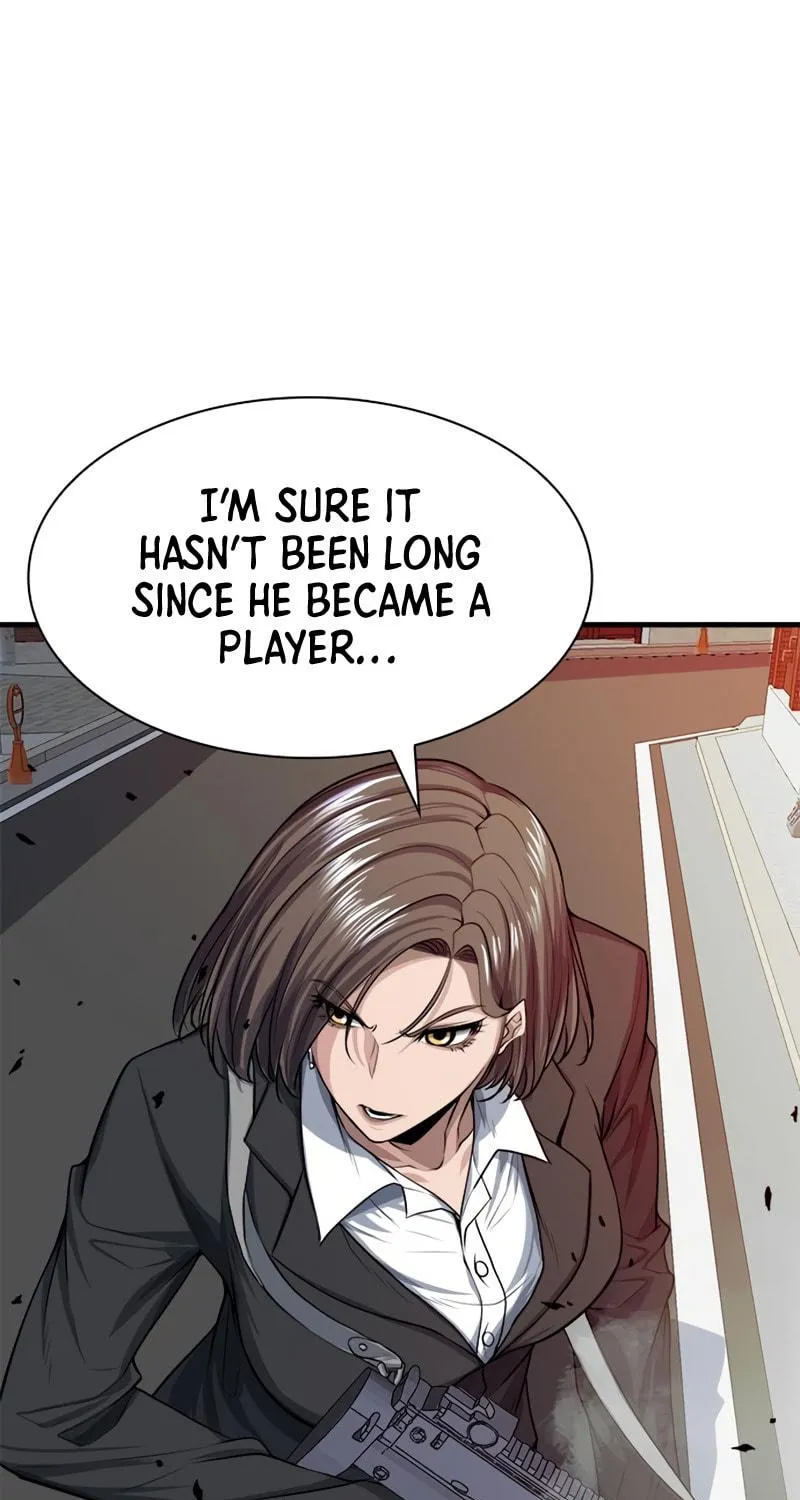 Secret Player Chapter 13 page 115 - 