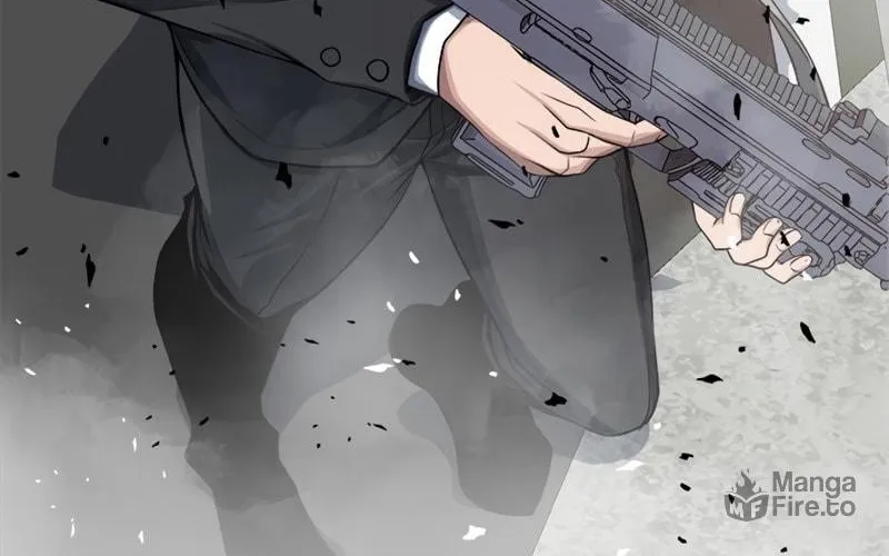 Secret Player Chapter 13 page 116 - 