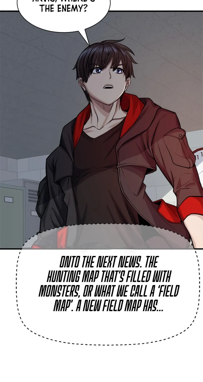 Secret Player Chapter 13 page 123 - 