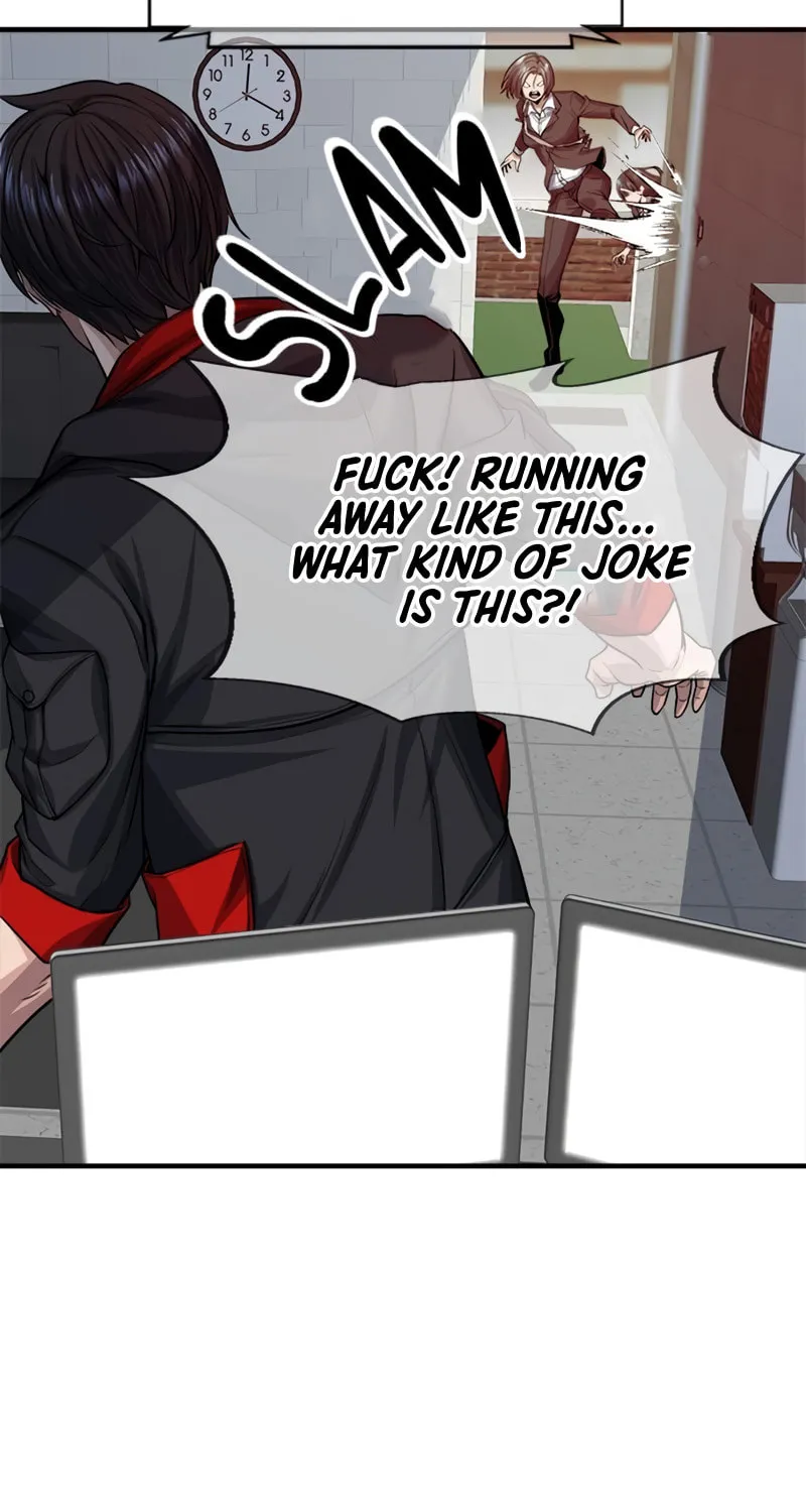 Secret Player Chapter 13 page 125 - 