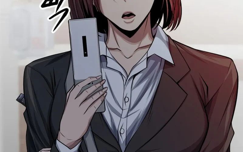 Secret Player Chapter 13 page 130 - 