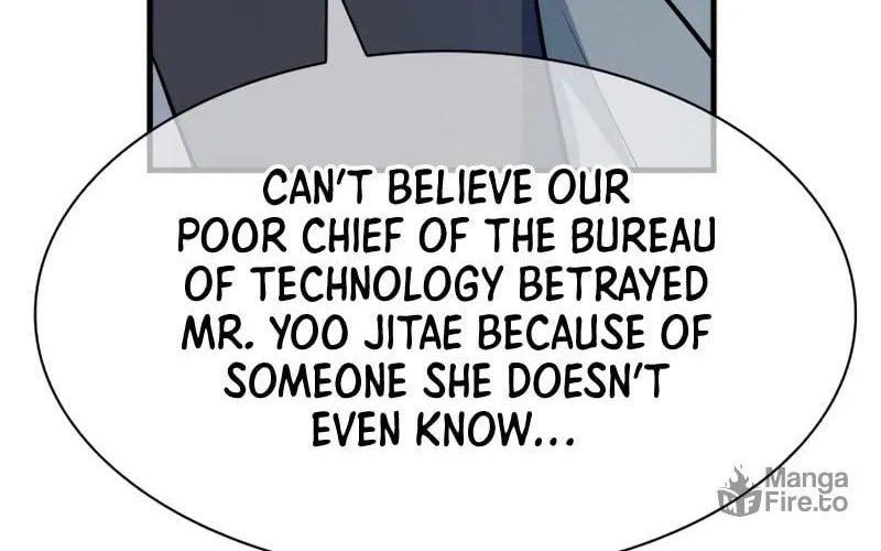 Secret Player Chapter 13 page 14 - 