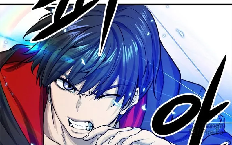 Secret Player Chapter 13 page 132 - 