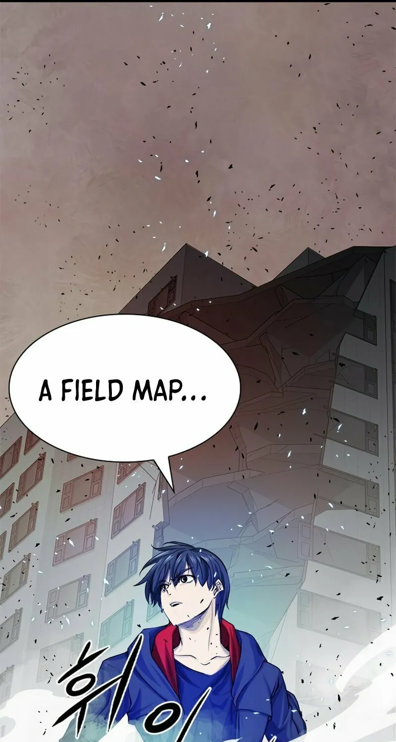 Secret Player Chapter 13 page 138 - 