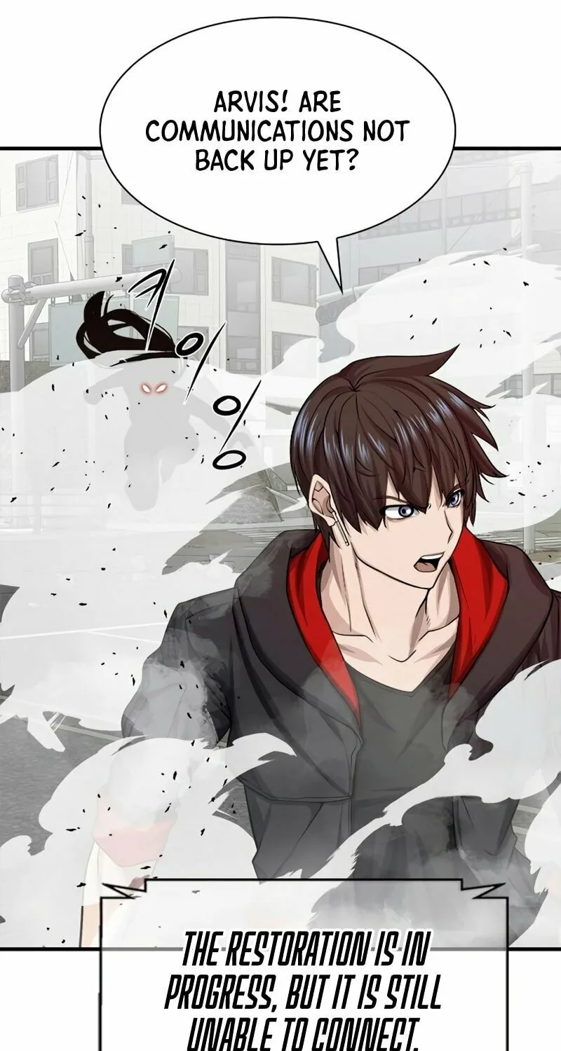 Secret Player Chapter 13 page 140 - 