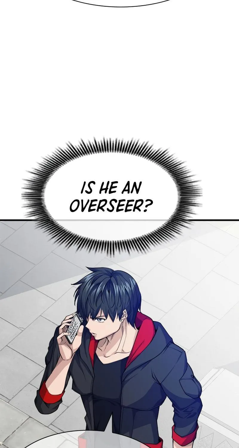Secret Player Chapter 13 page 15 - 
