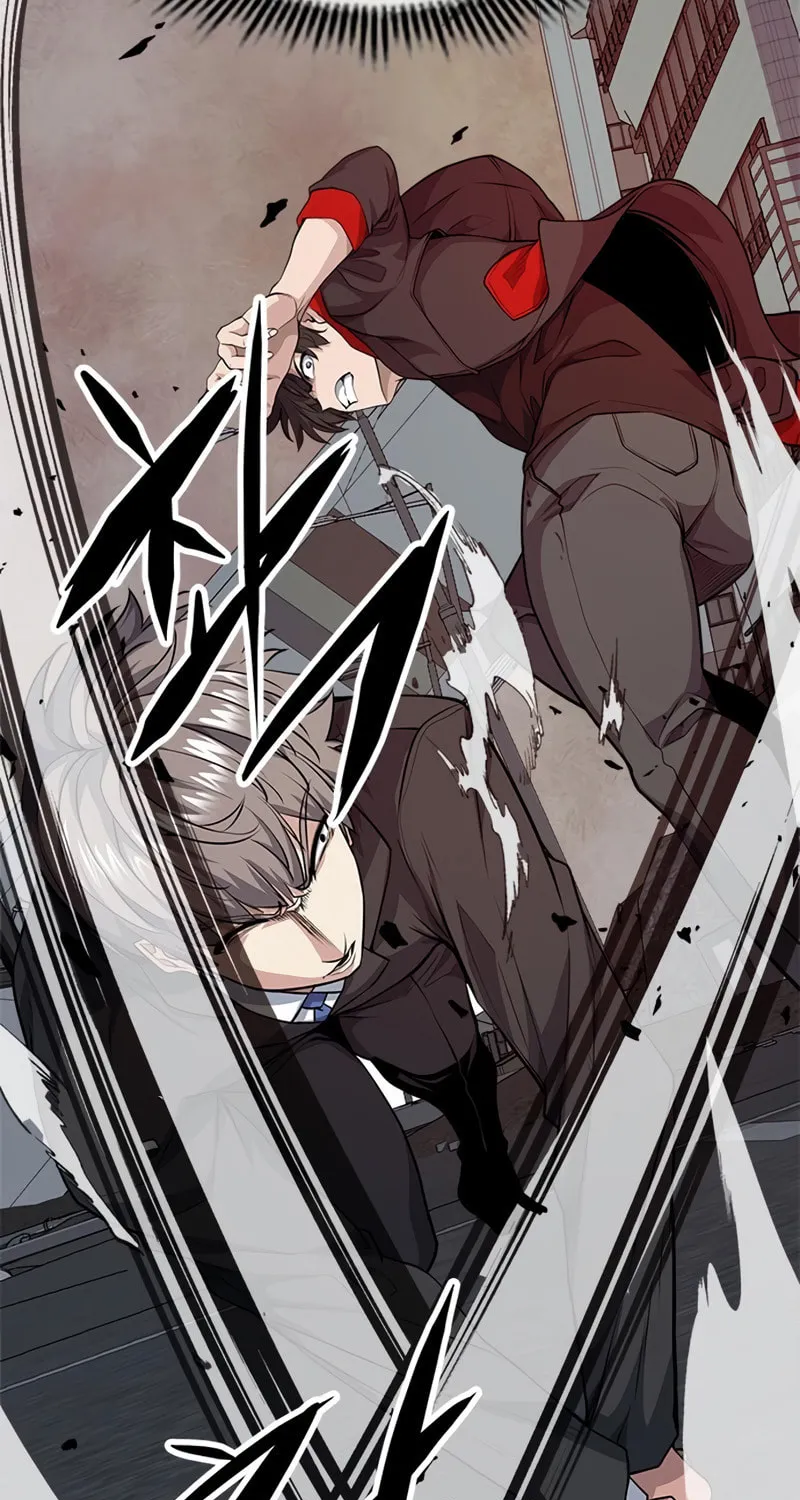 Secret Player Chapter 13 page 150 - 