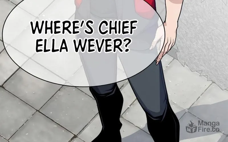 Secret Player Chapter 13 page 16 - 