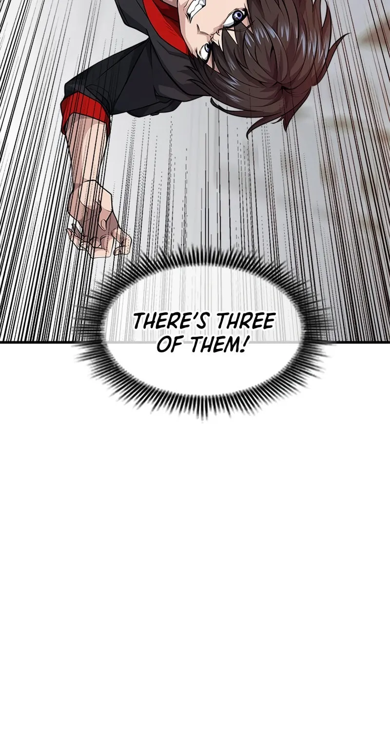 Secret Player Chapter 13 page 157 - 