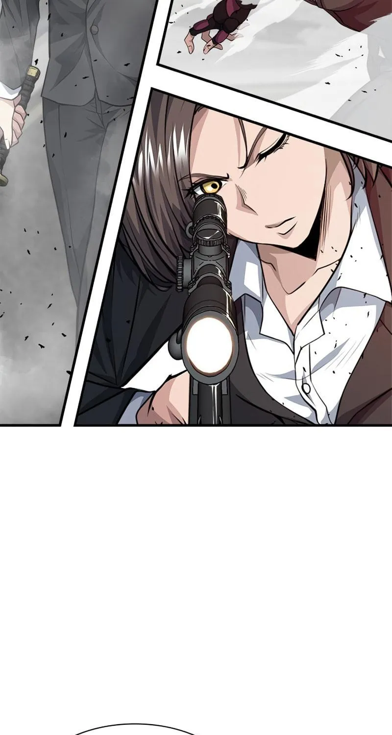 Secret Player Chapter 13 page 163 - 