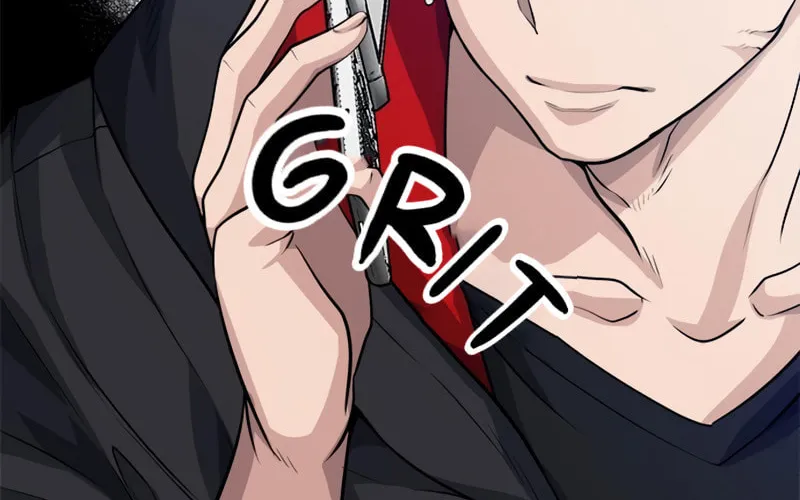 Secret Player Chapter 13 page 18 - 