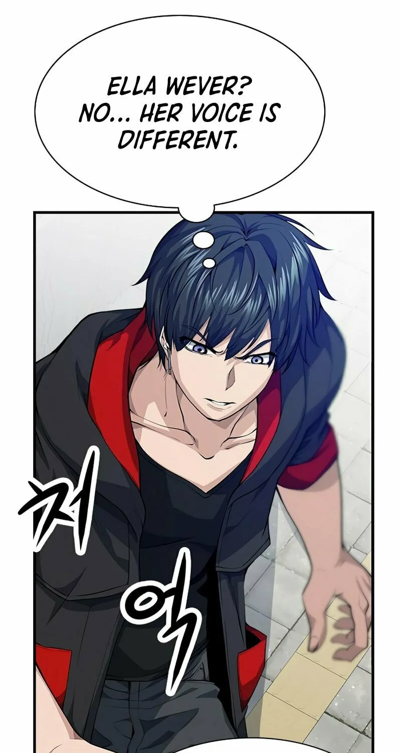 Secret Player Chapter 13 page 3 - 