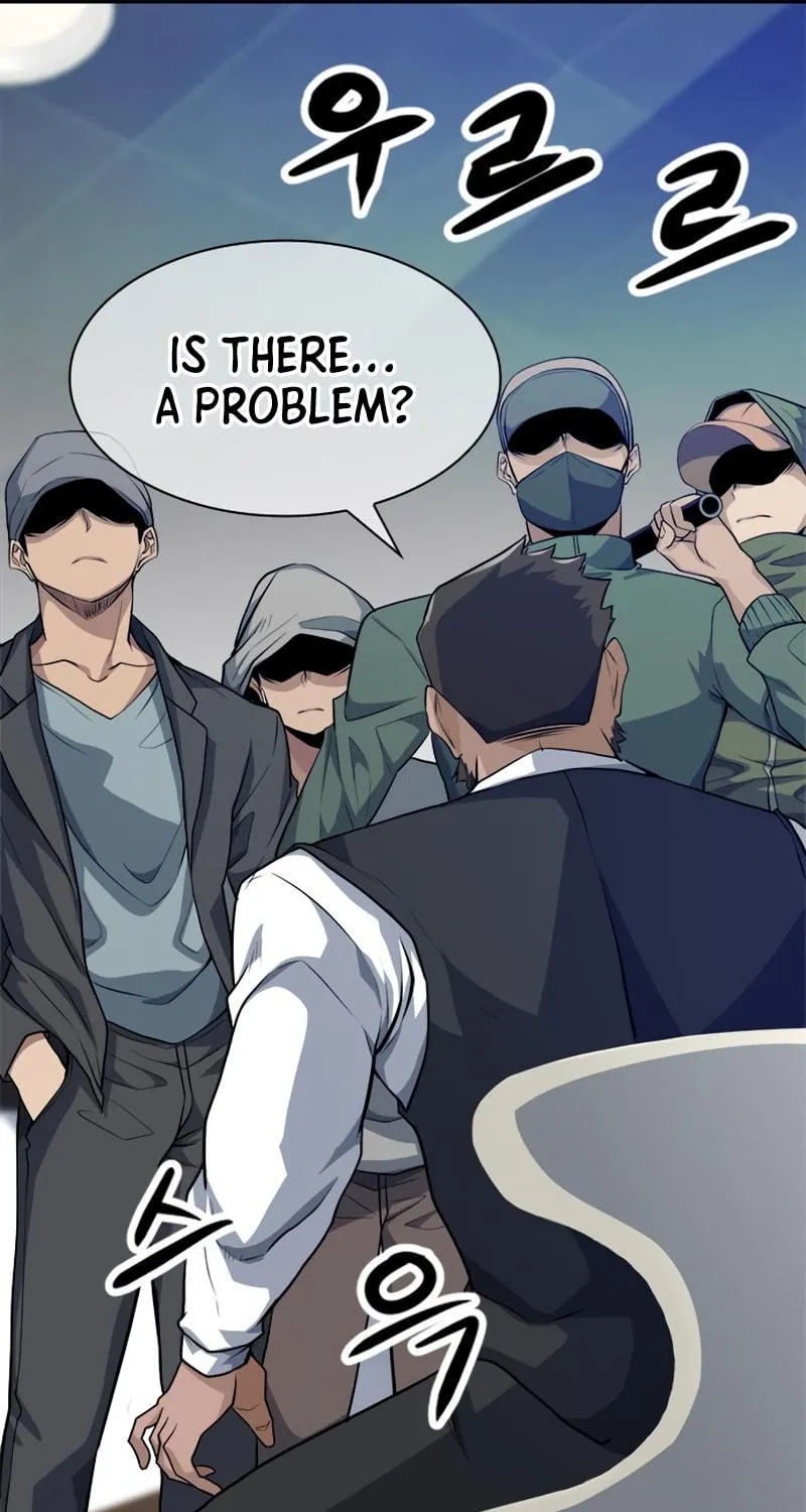 Secret Player Chapter 13 page 21 - 
