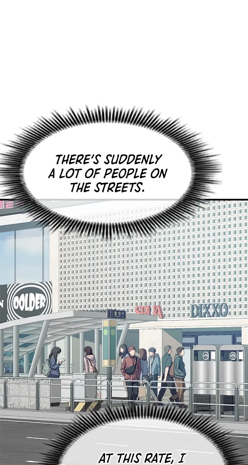 Secret Player Chapter 13 page 25 - 