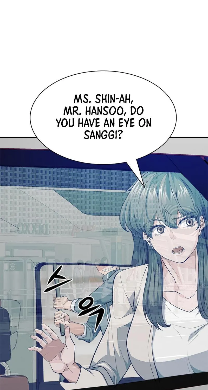 Secret Player Chapter 13 page 27 - 