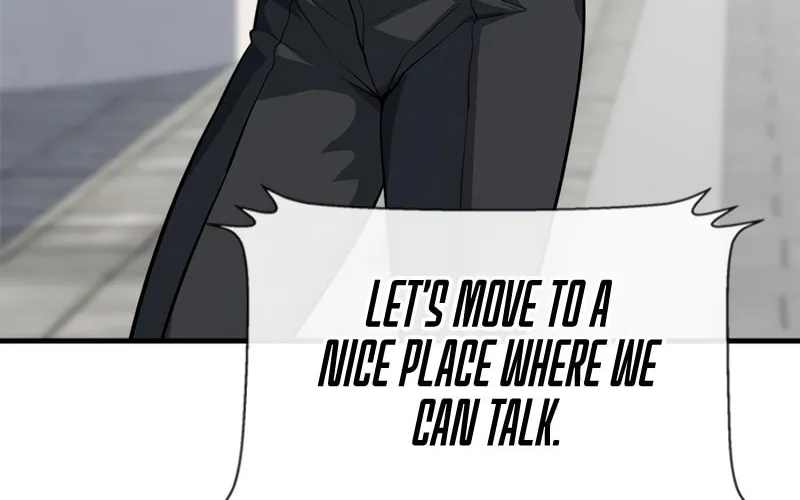 Secret Player Chapter 13 page 30 - 