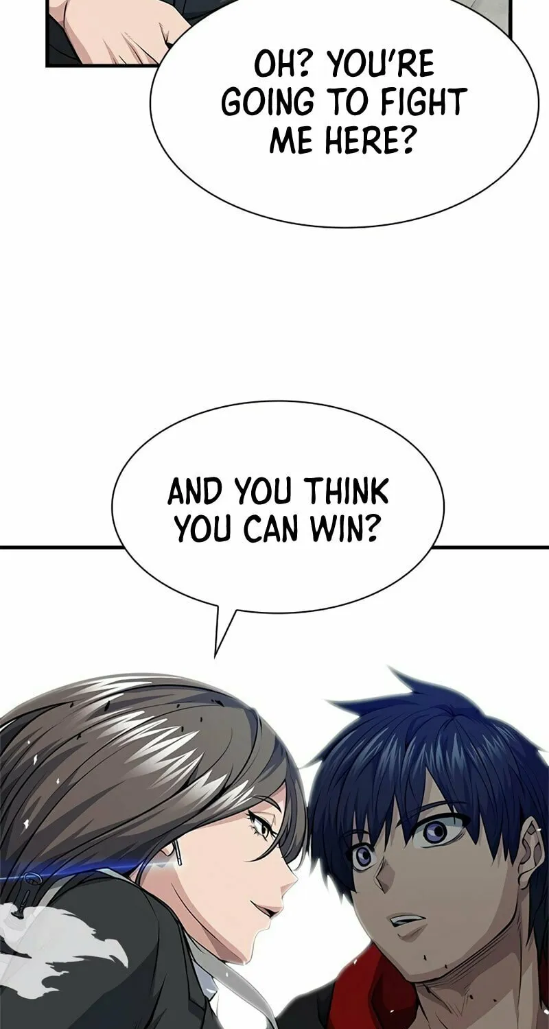 Secret Player Chapter 13 page 4 - 