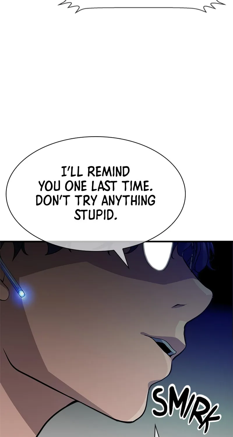 Secret Player Chapter 13 page 31 - 