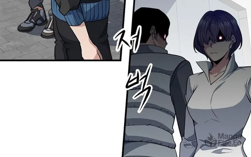 Secret Player Chapter 13 page 34 - 