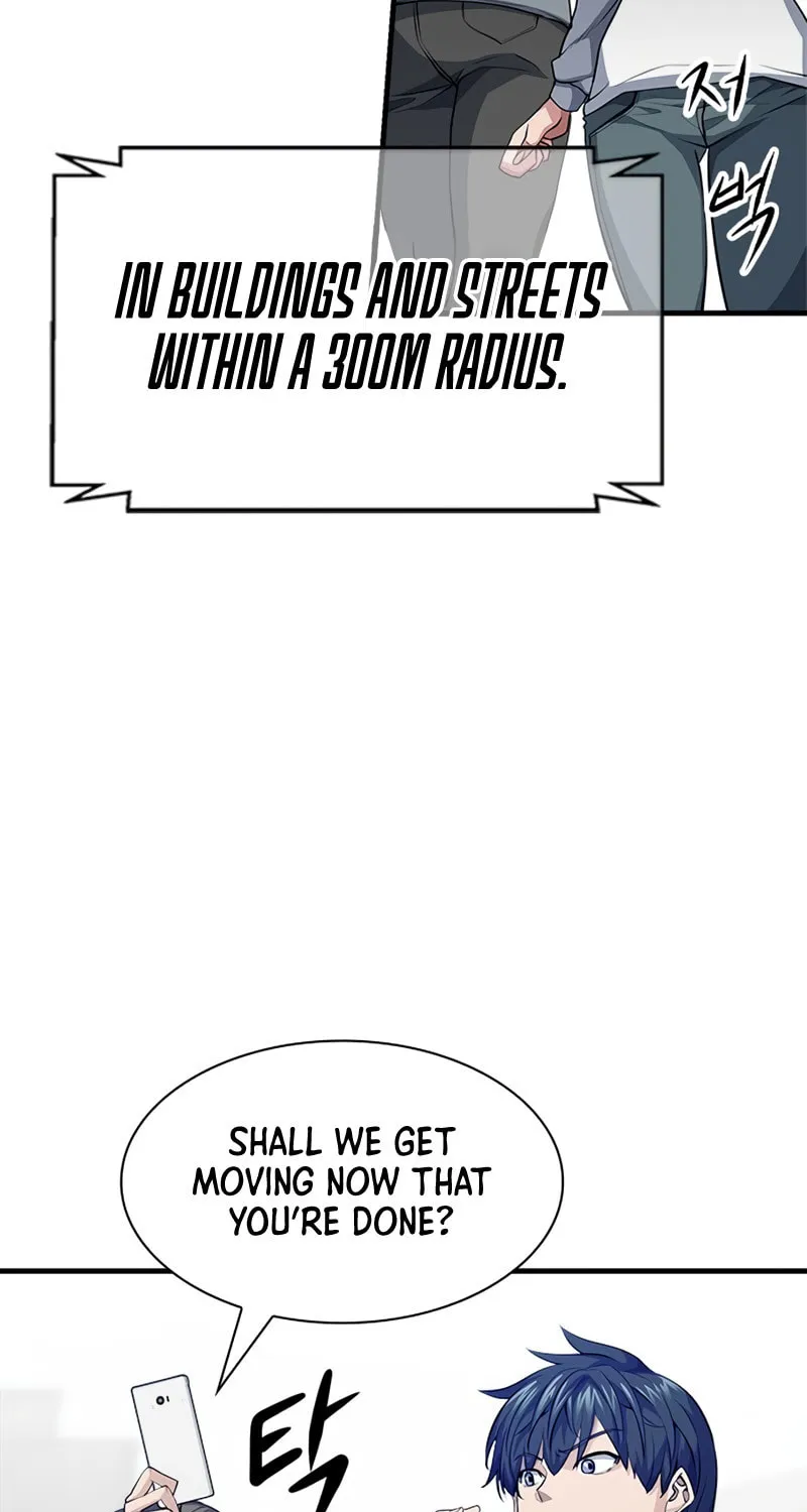 Secret Player Chapter 13 page 35 - 
