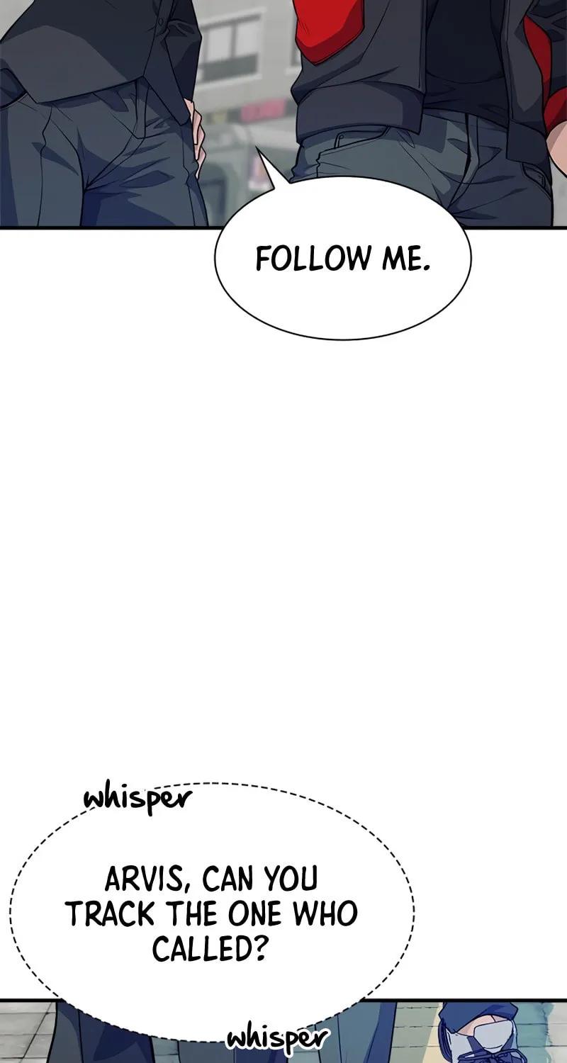 Secret Player Chapter 13 page 37 - 