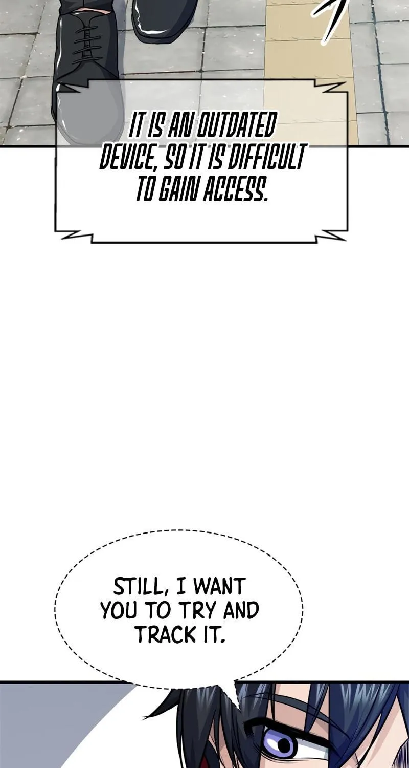 Secret Player Chapter 13 page 39 - 