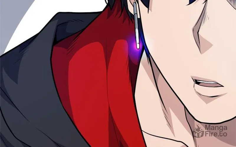 Secret Player Chapter 13 page 40 - 