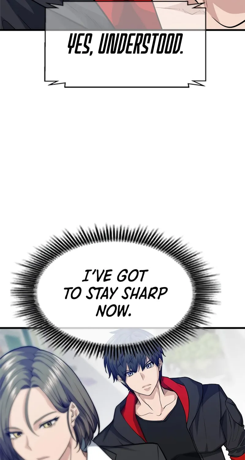 Secret Player Chapter 13 page 41 - 