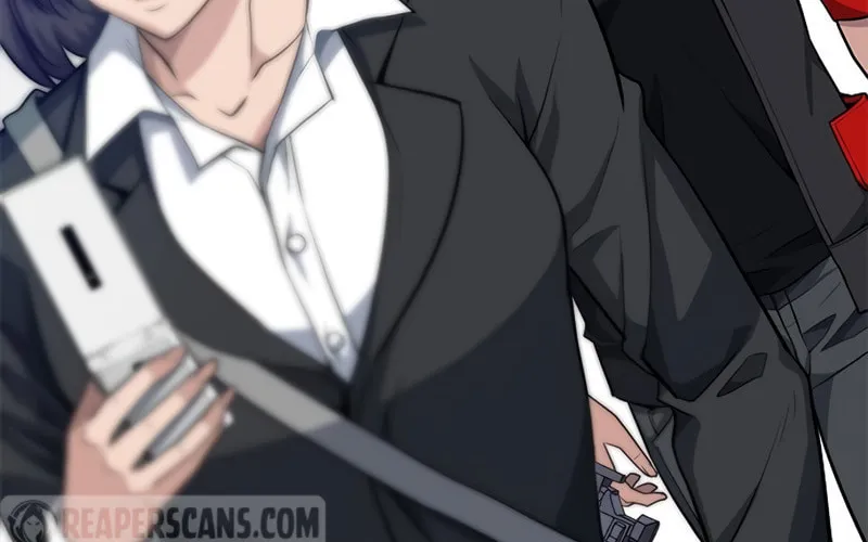 Secret Player Chapter 13 page 42 - 