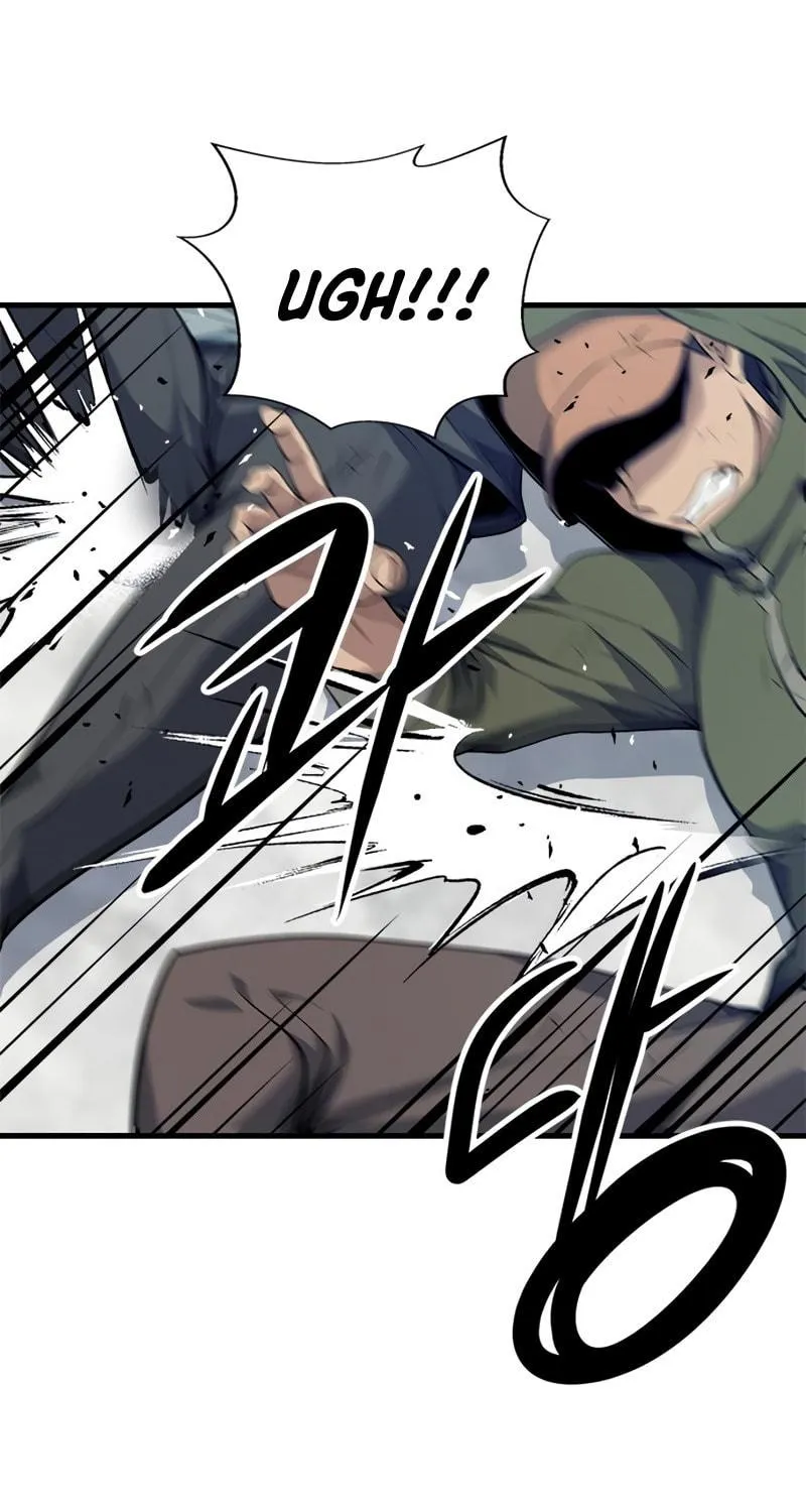 Secret Player Chapter 13 page 45 - 