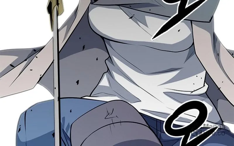 Secret Player Chapter 13 page 54 - 