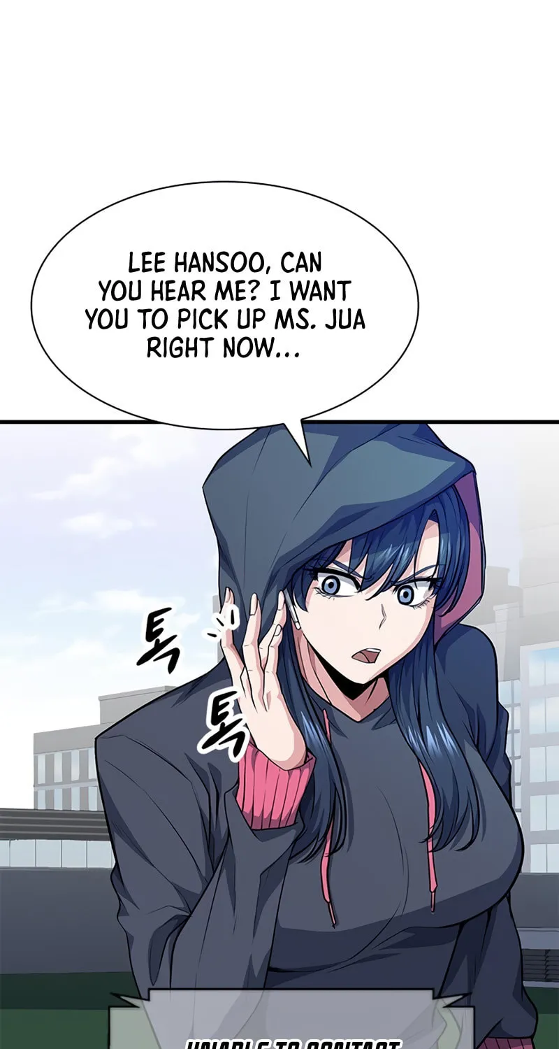 Secret Player Chapter 13 page 58 - 