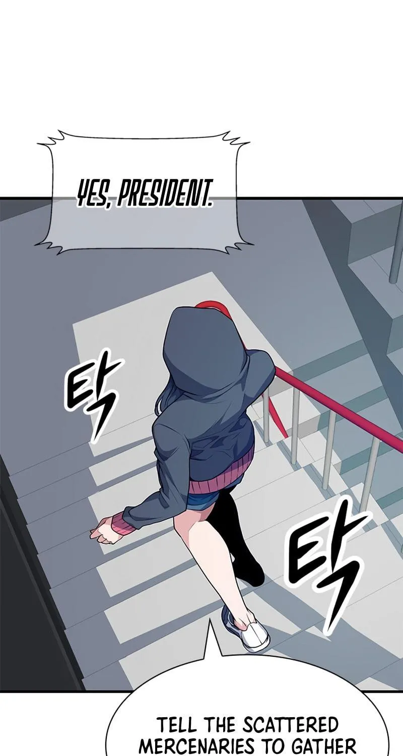 Secret Player Chapter 13 page 62 - 