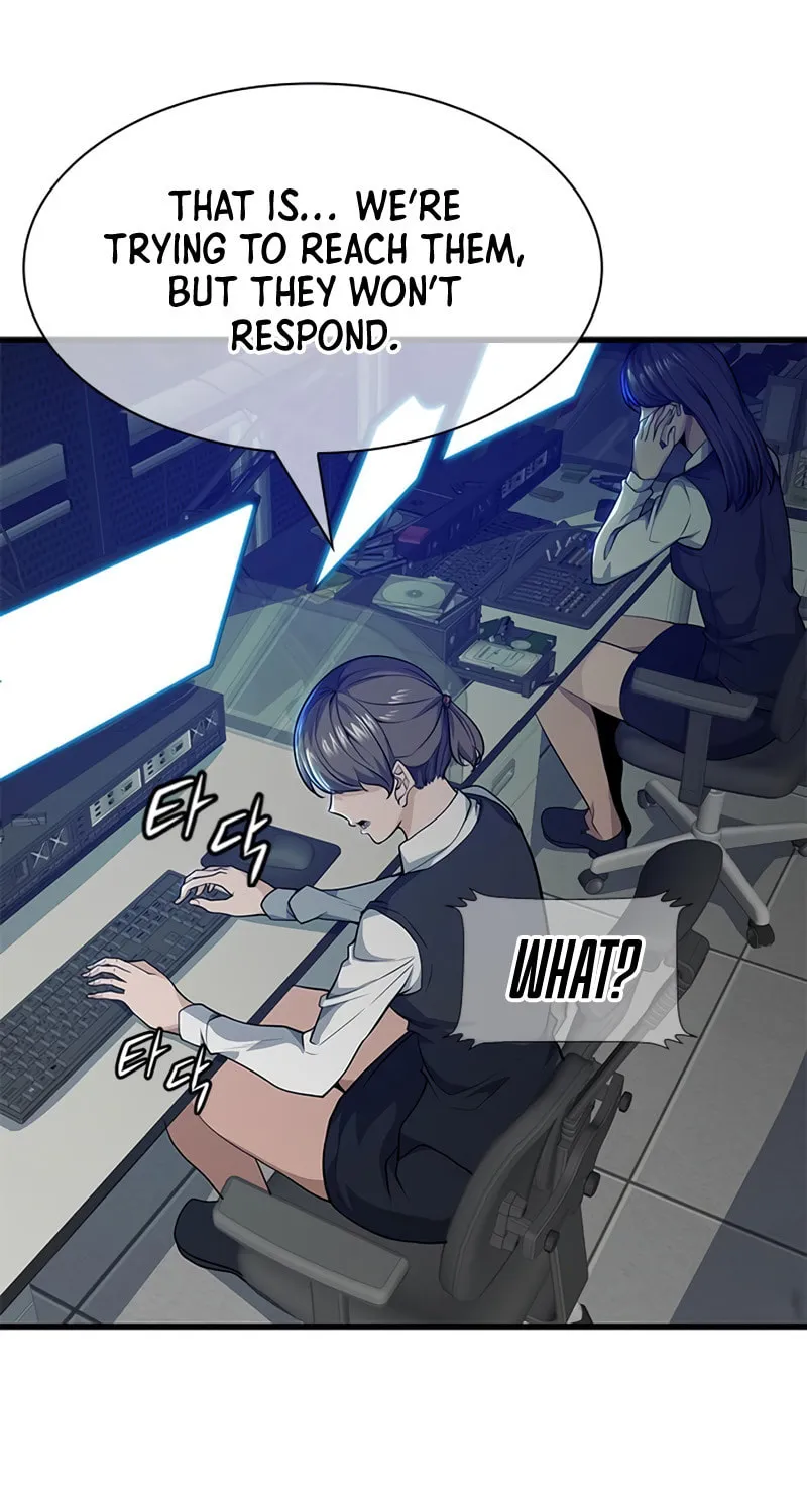 Secret Player Chapter 13 page 64 - 