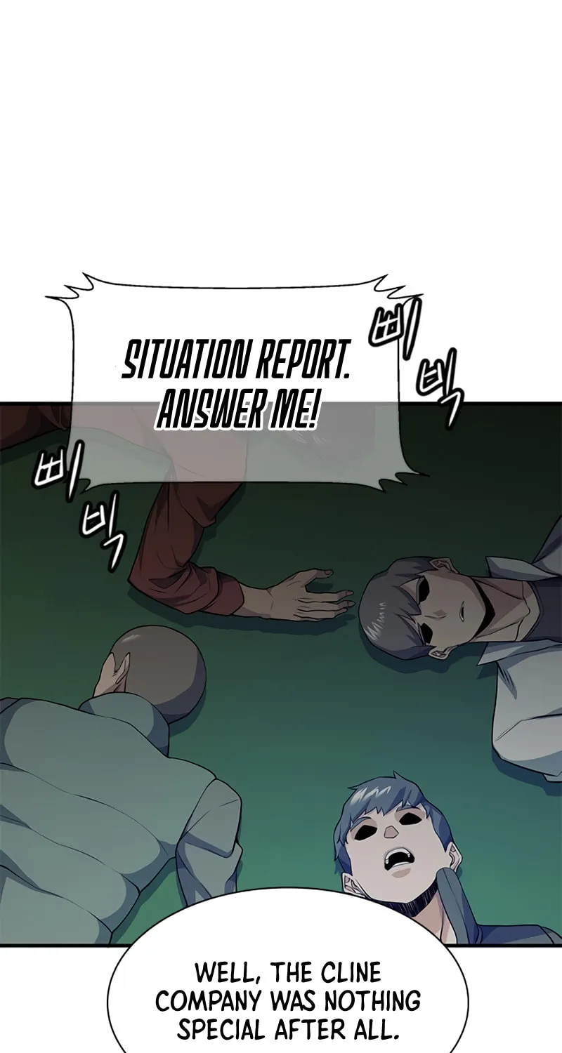 Secret Player Chapter 13 page 66 - 
