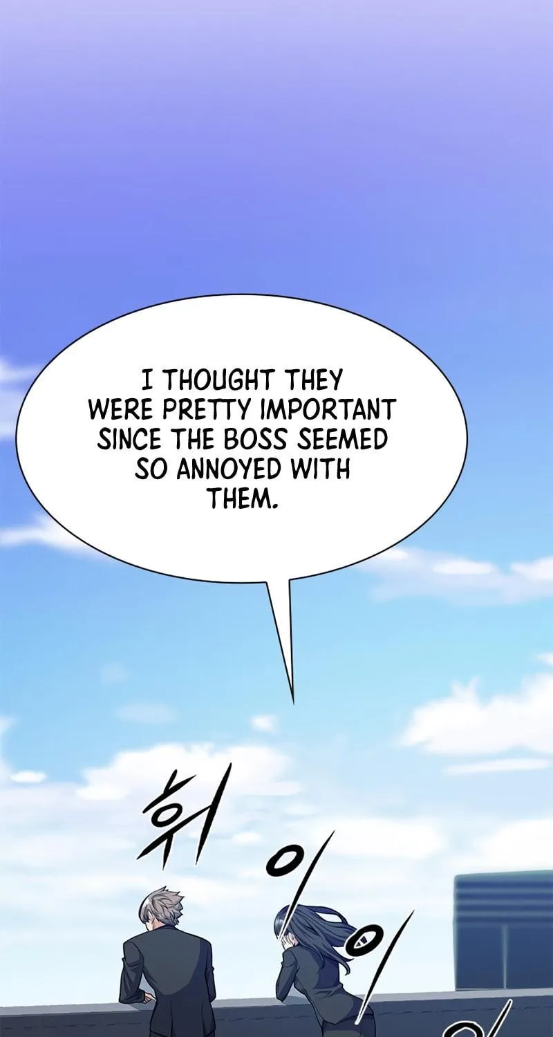 Secret Player Chapter 13 page 68 - 