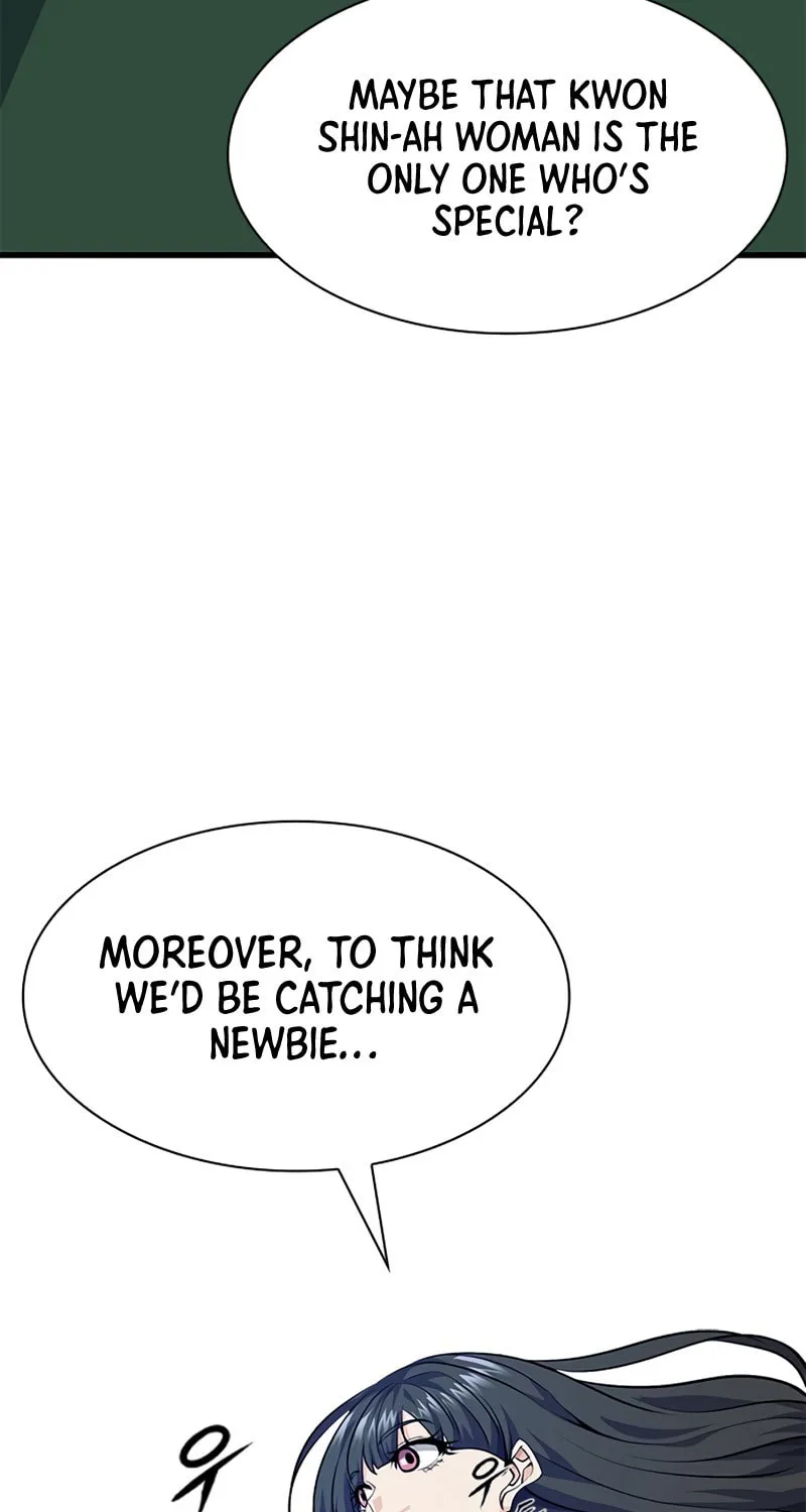 Secret Player Chapter 13 page 70 - 