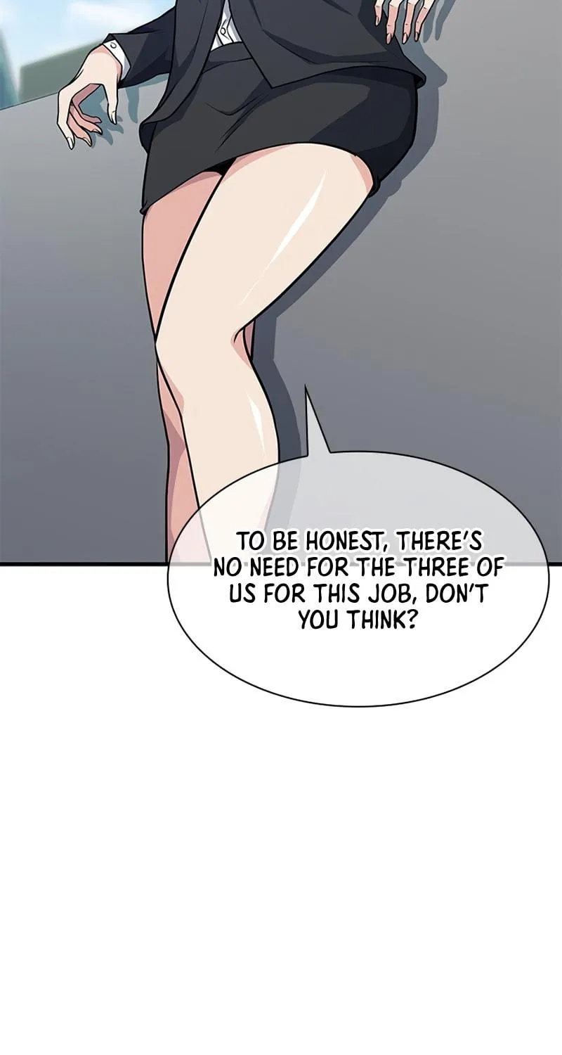 Secret Player Chapter 13 page 72 - 