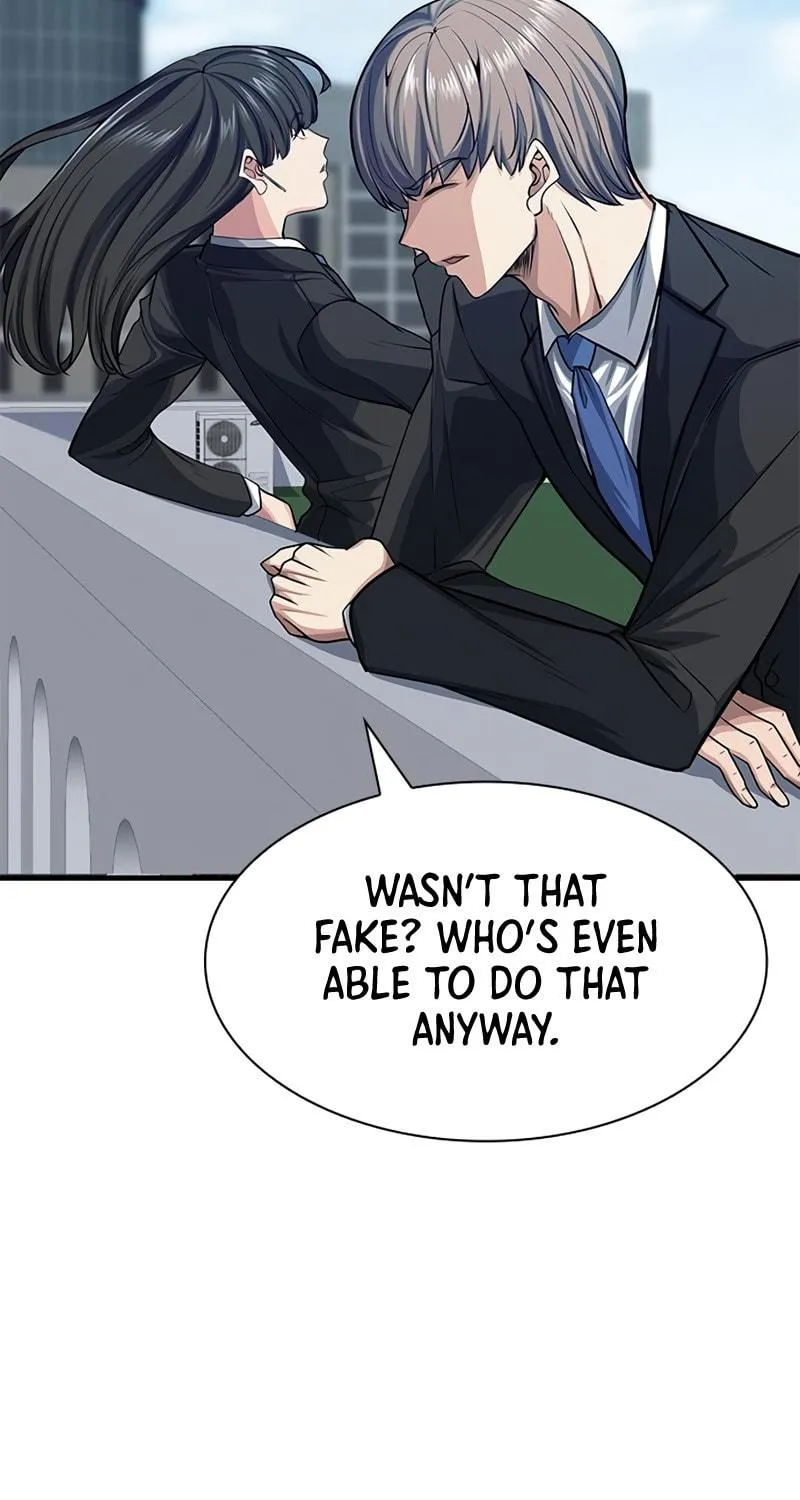 Secret Player Chapter 13 page 74 - 