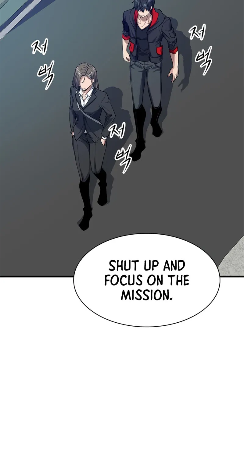 Secret Player Chapter 13 page 76 - 