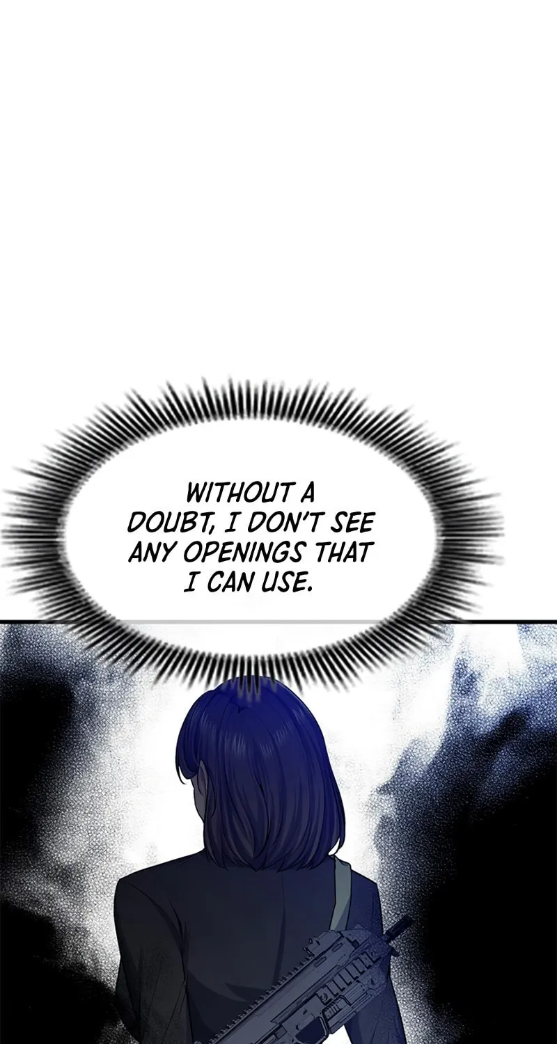 Secret Player Chapter 13 page 84 - 
