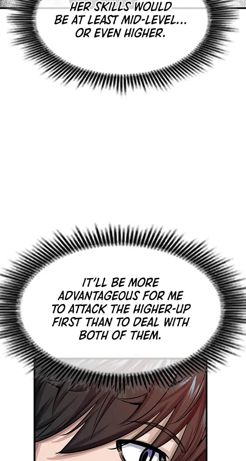 Secret Player Chapter 13 page 86 - 