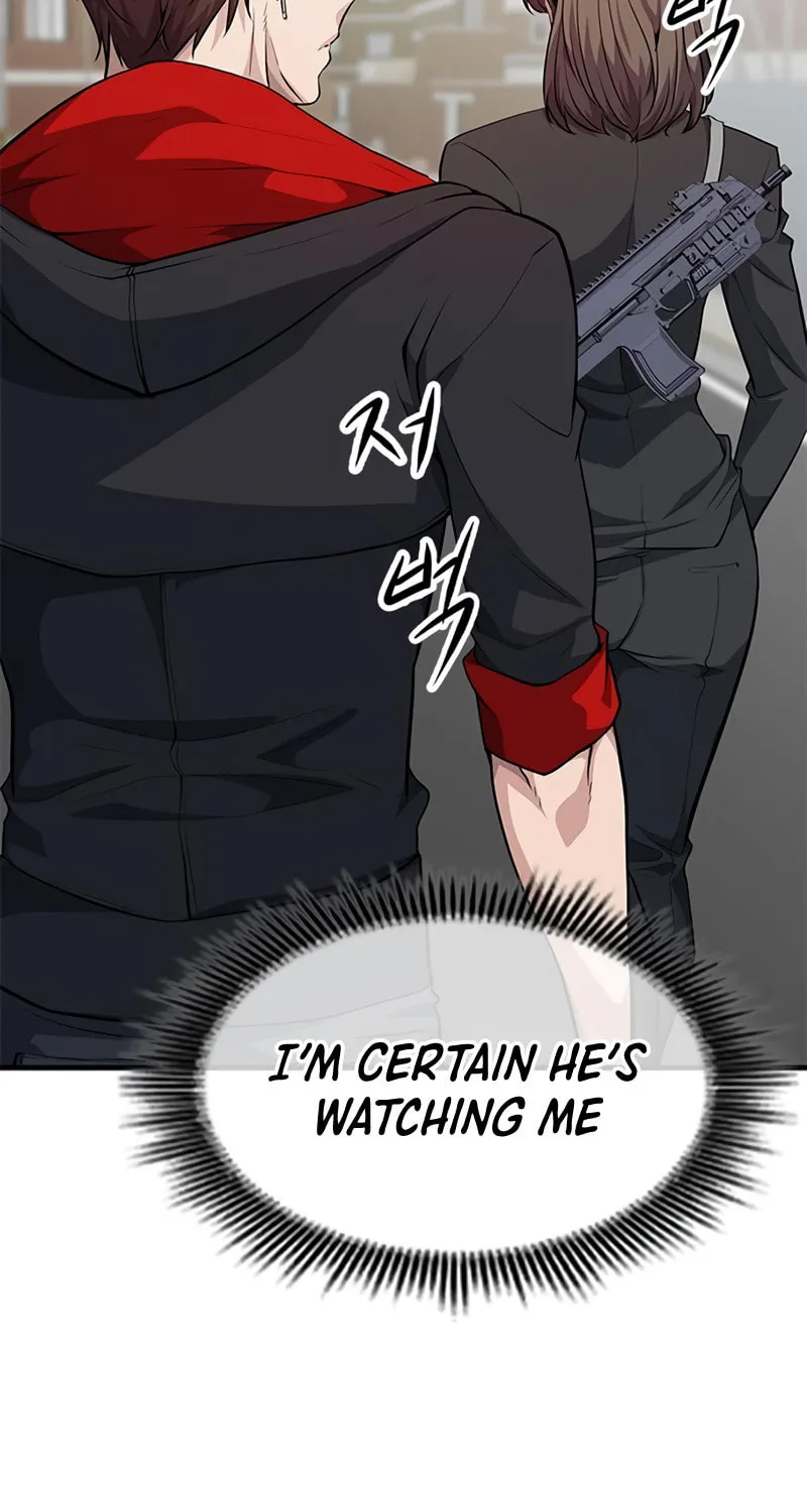Secret Player Chapter 13 page 90 - 