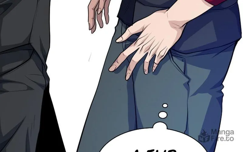 Secret Player Chapter 13 page 10 - 