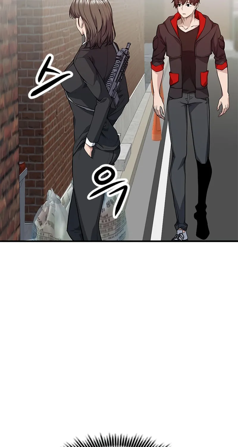 Secret Player Chapter 13 page 94 - 
