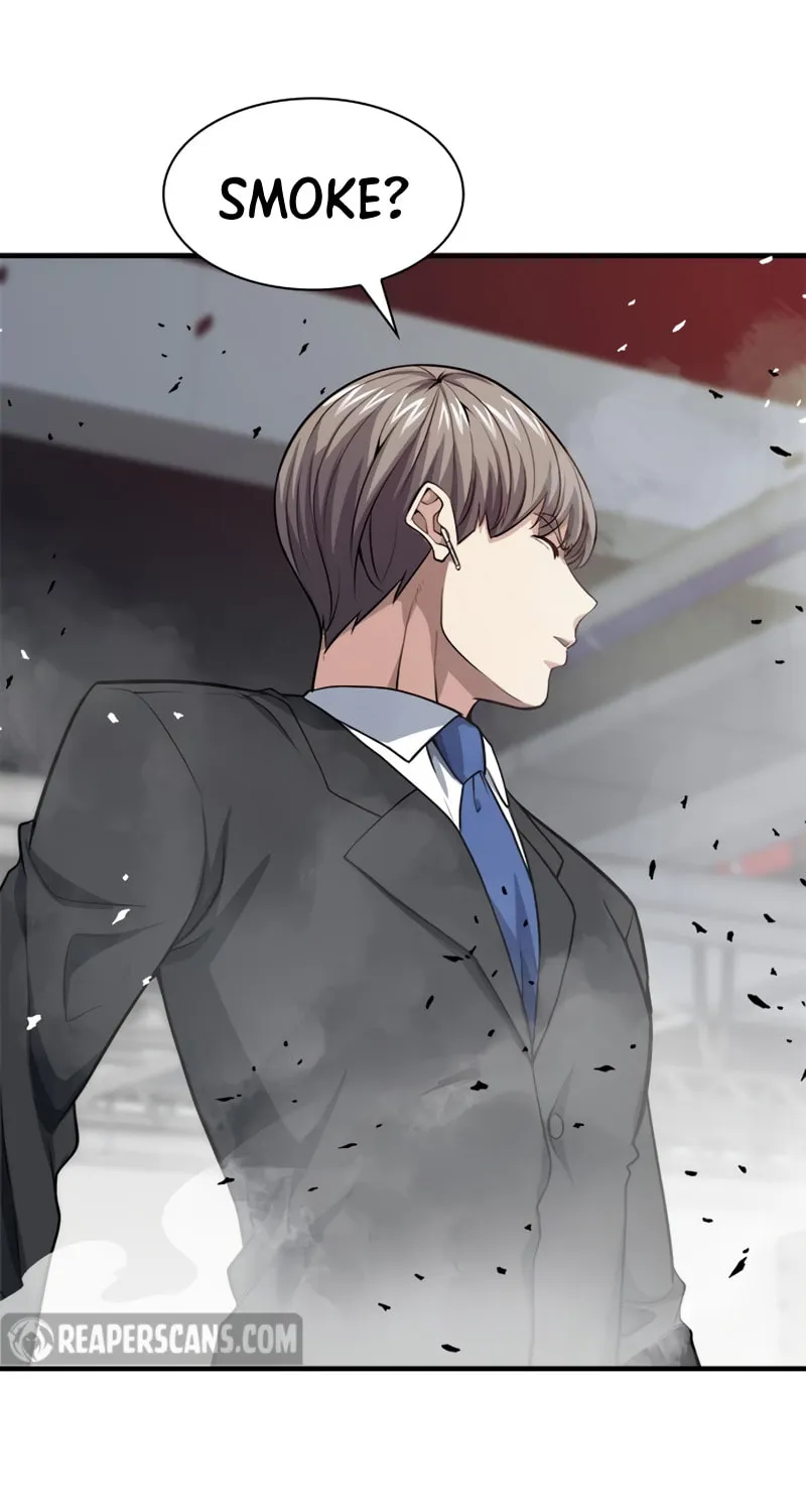 Secret Player Chapter 14 page 102 - 