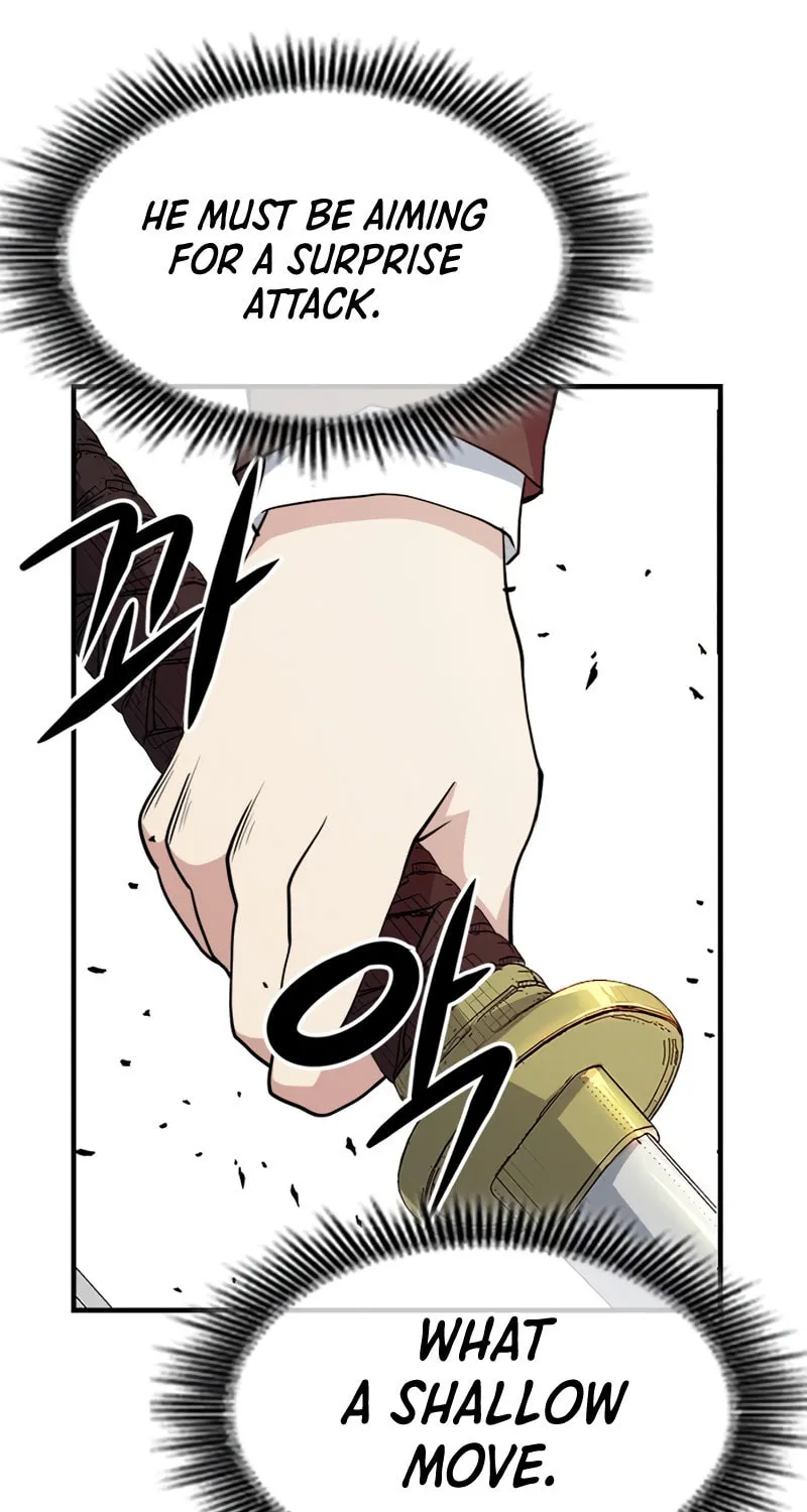 Secret Player Chapter 14 page 104 - 