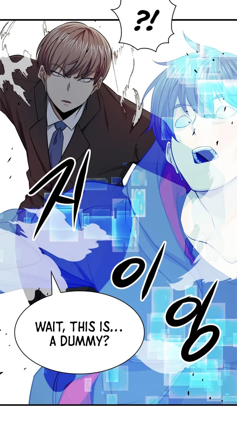 Secret Player Chapter 14 page 110 - 