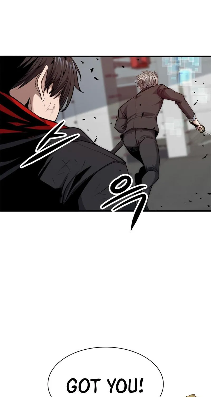 Secret Player Chapter 14 page 112 - 