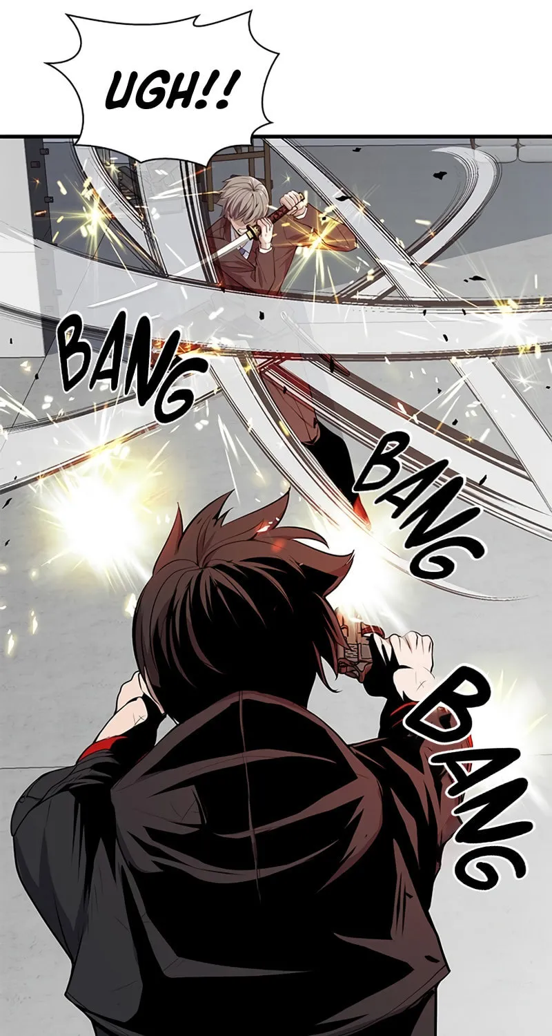 Secret Player Chapter 14 page 116 - 